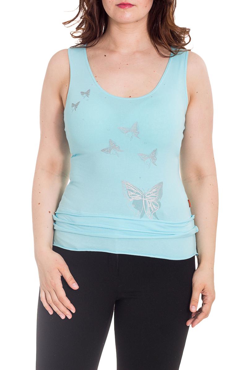 Майка LacyWear