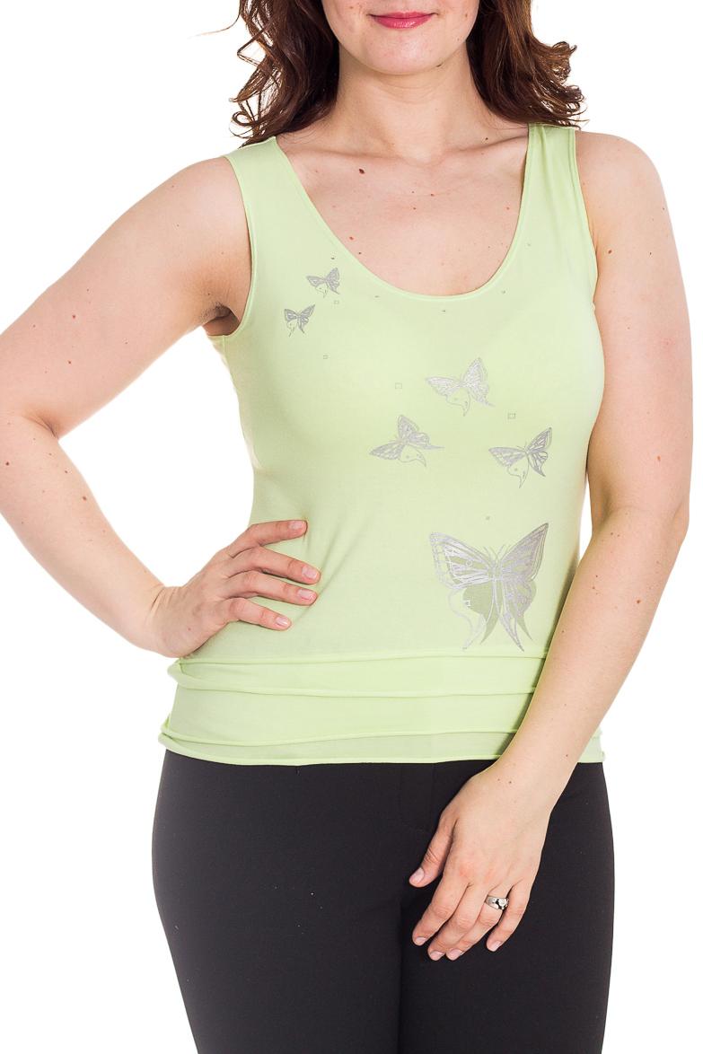 Майка LacyWear