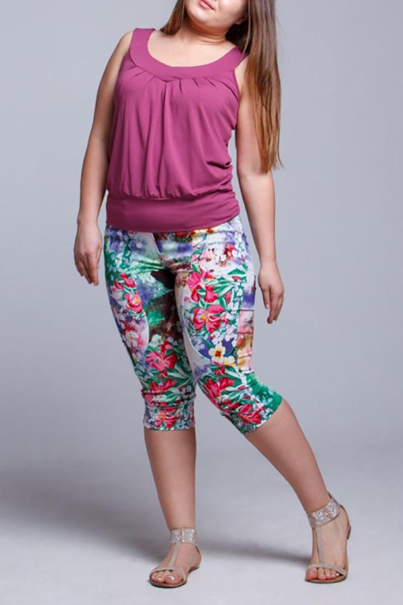 Майка LacyWear