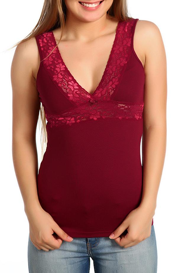 Майка LacyWear