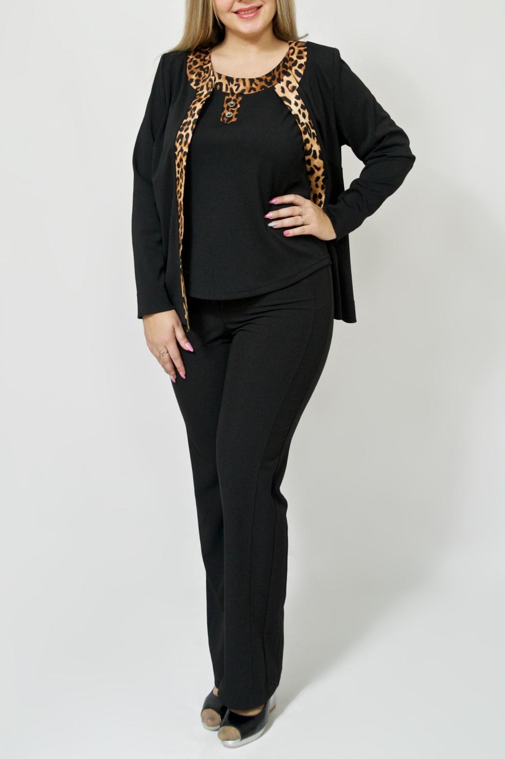 LacyWear Комплект (жакет + майка) GK(7)-KDS Жакет LacyWear