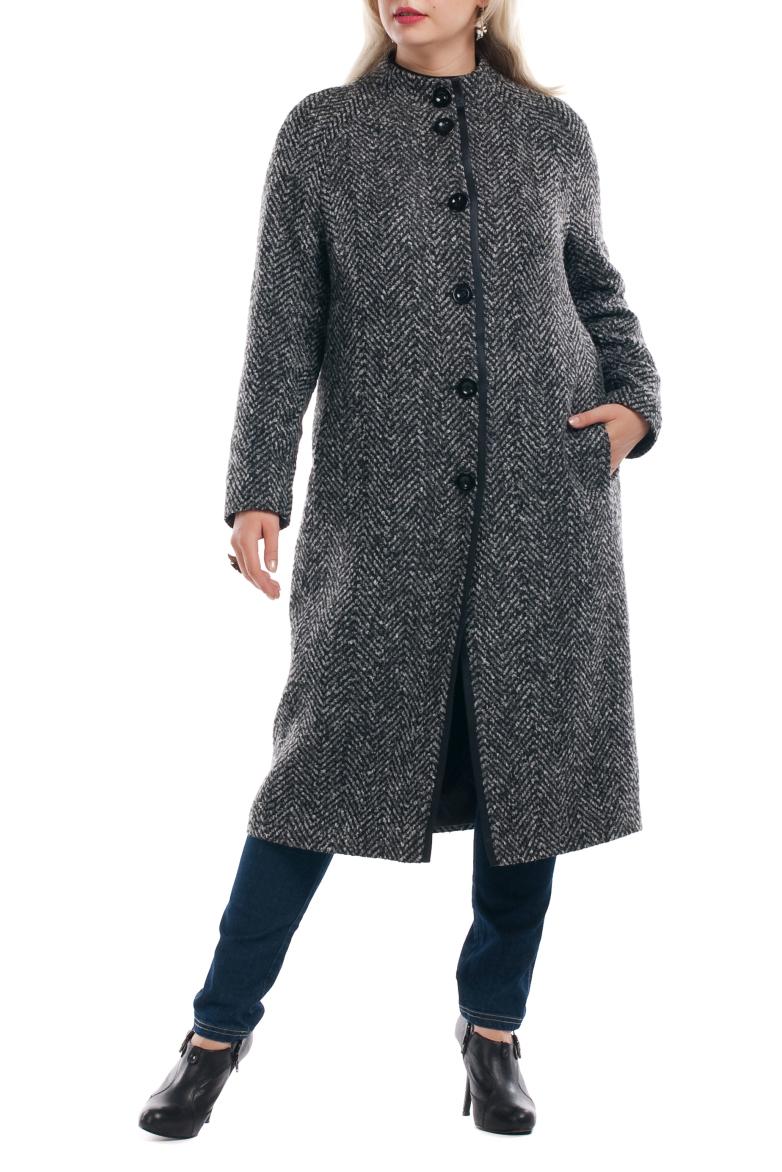 Пальто LacyWear