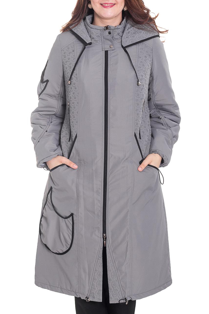 Куртка LacyWear