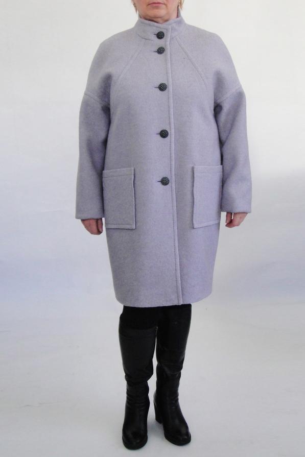 Пальто LacyWear