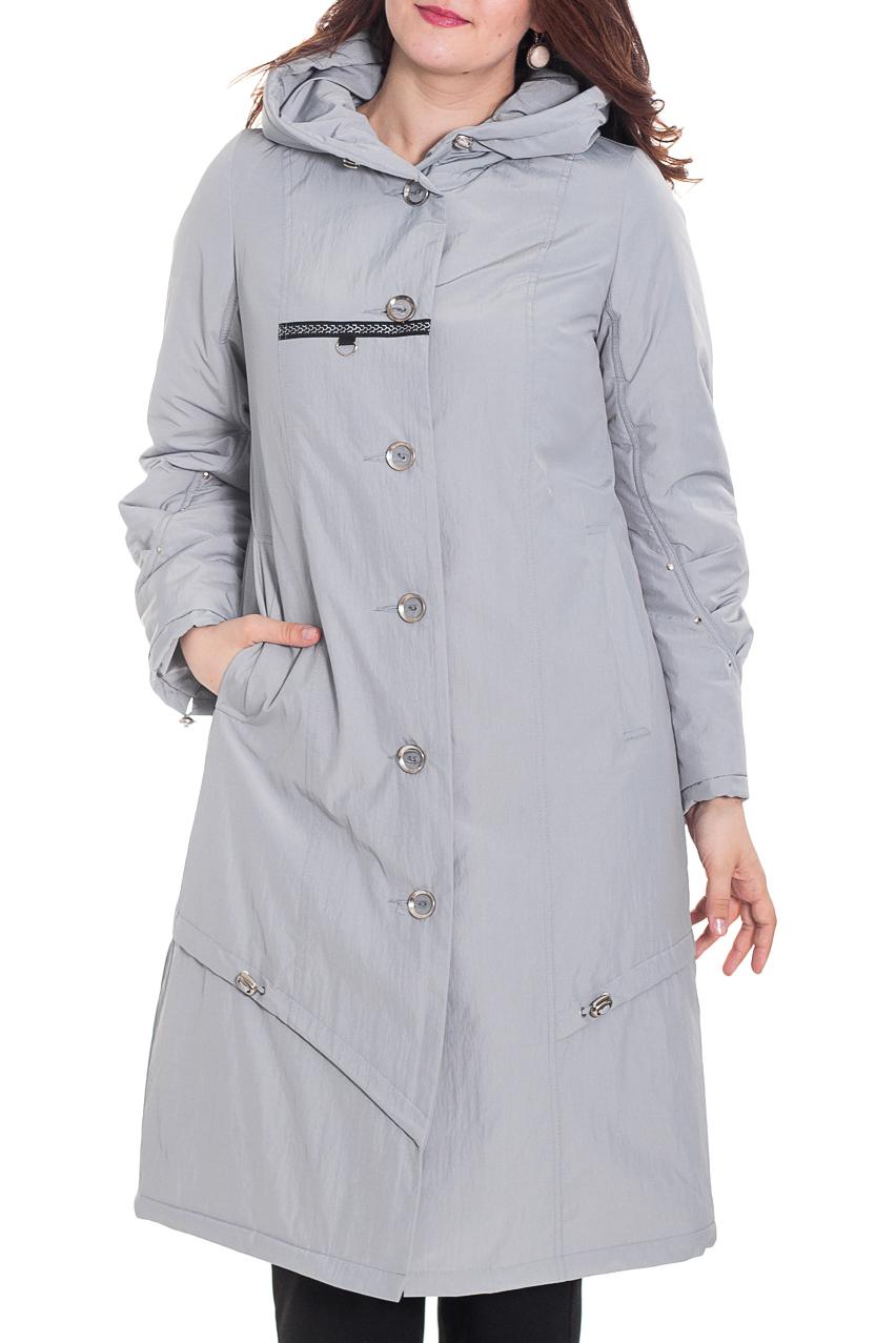 Куртка LacyWear