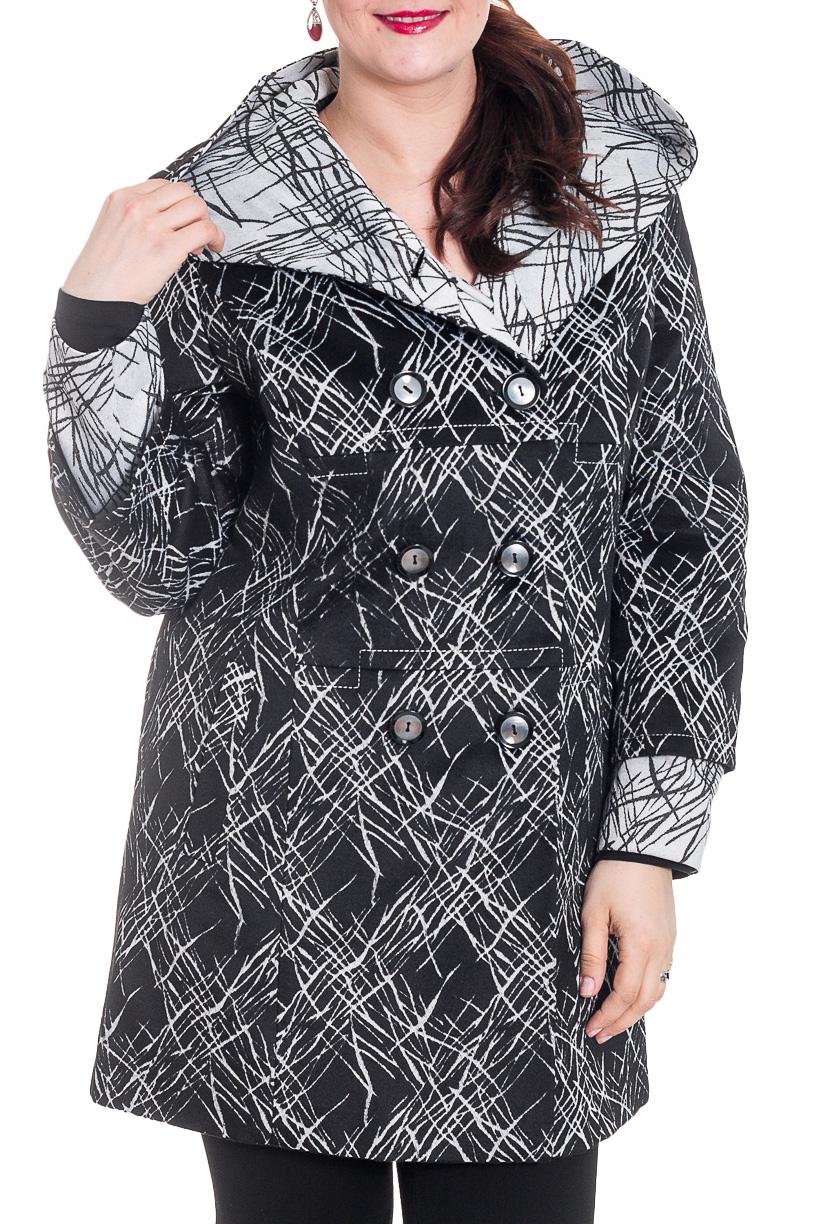 Пальто LacyWear