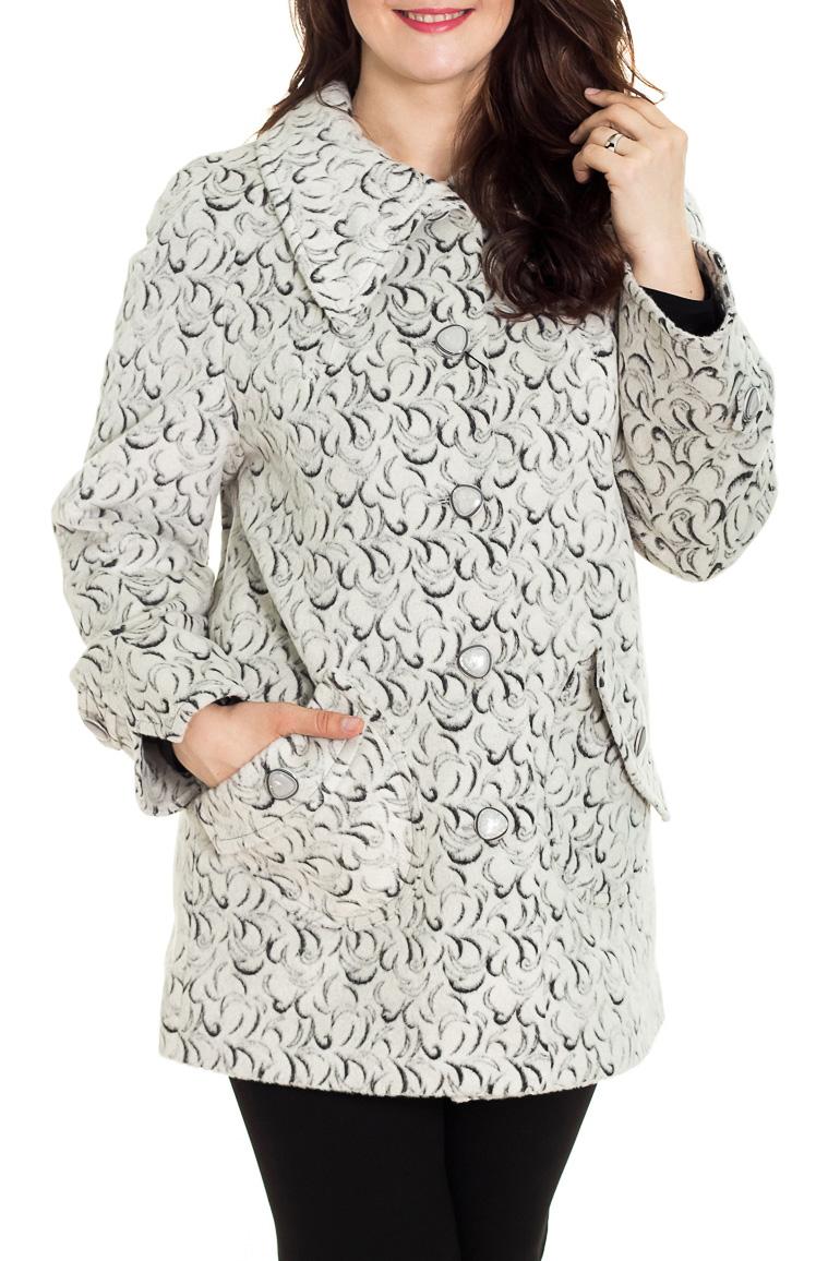 Пальто LacyWear