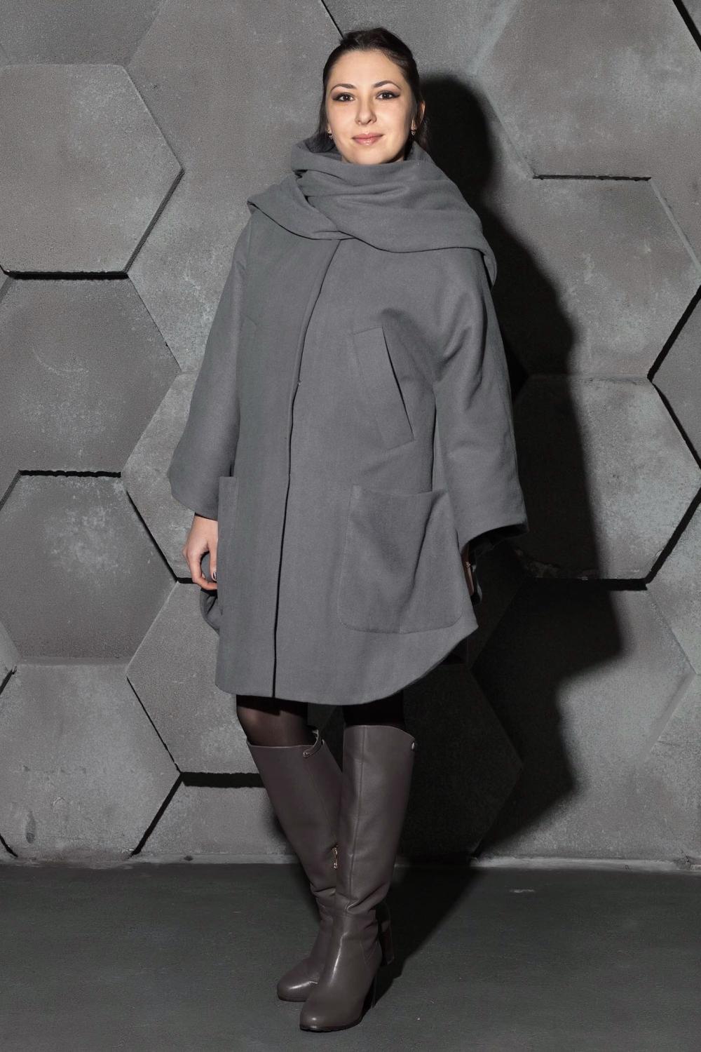 Пальто LacyWear
