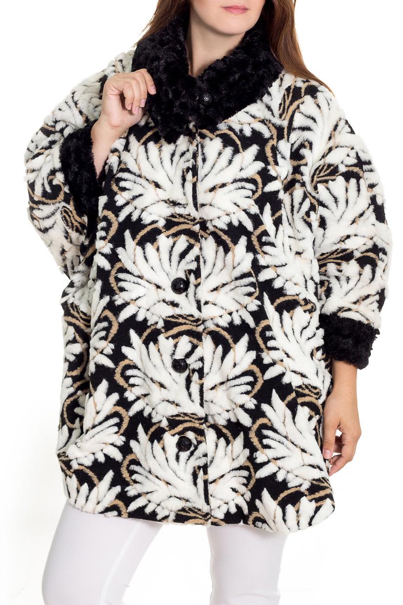 Пальто LacyWear