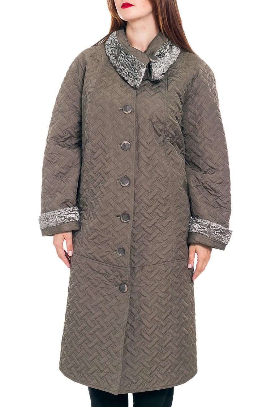 Пальто LacyWear
