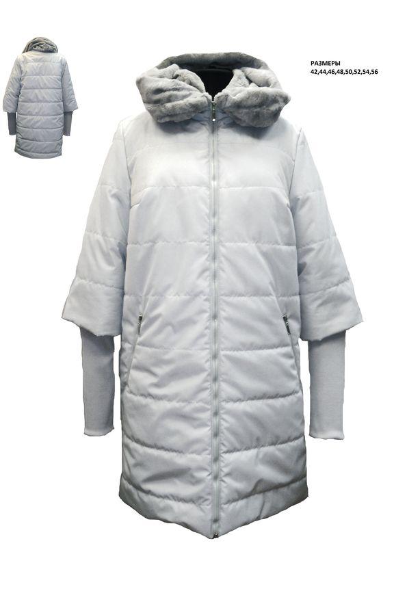 Пальто LacyWear