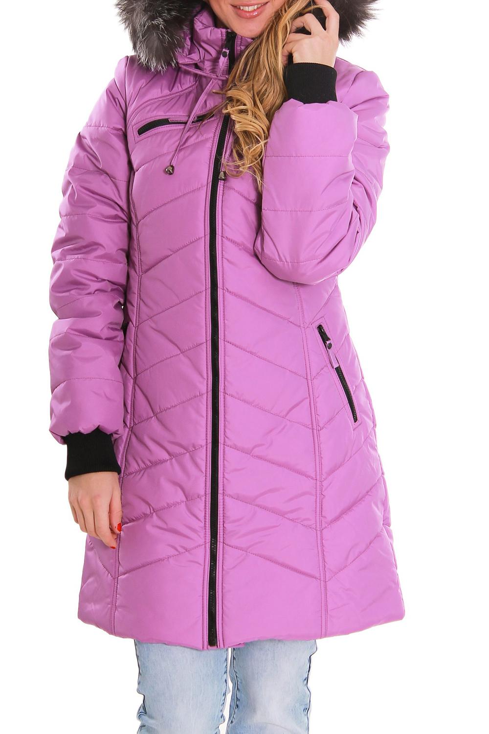 Пальто LacyWear