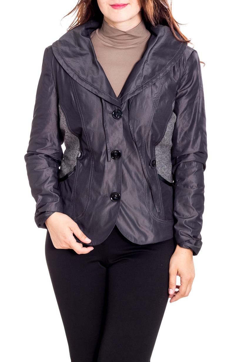 Куртка LacyWear