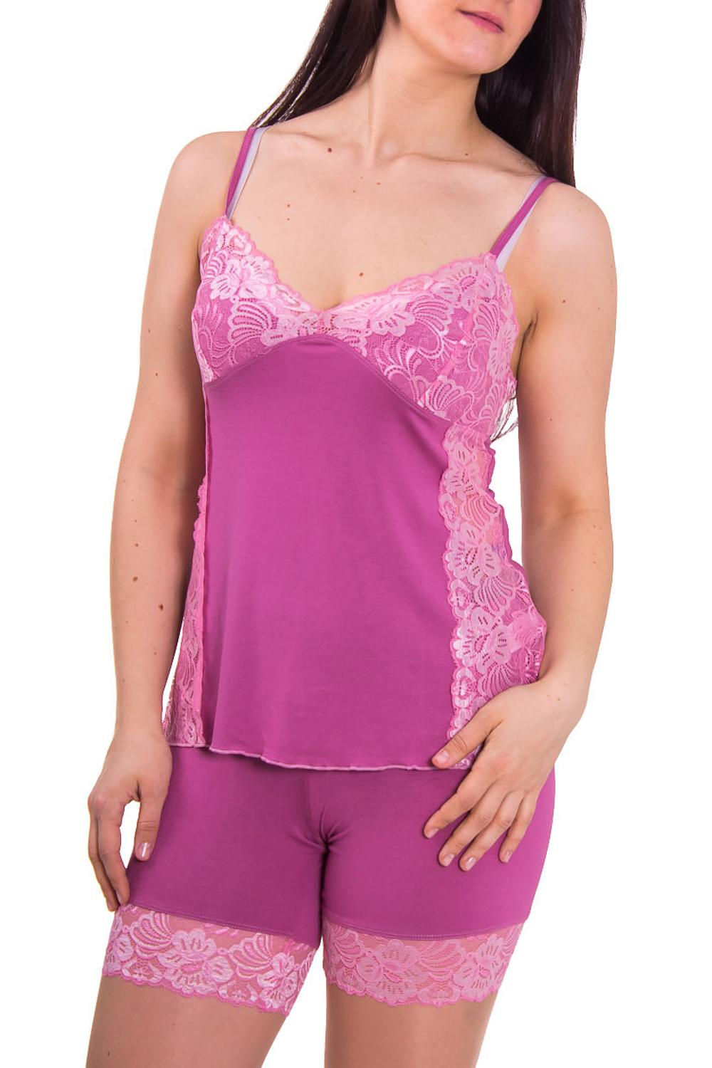 Пижама LacyWear