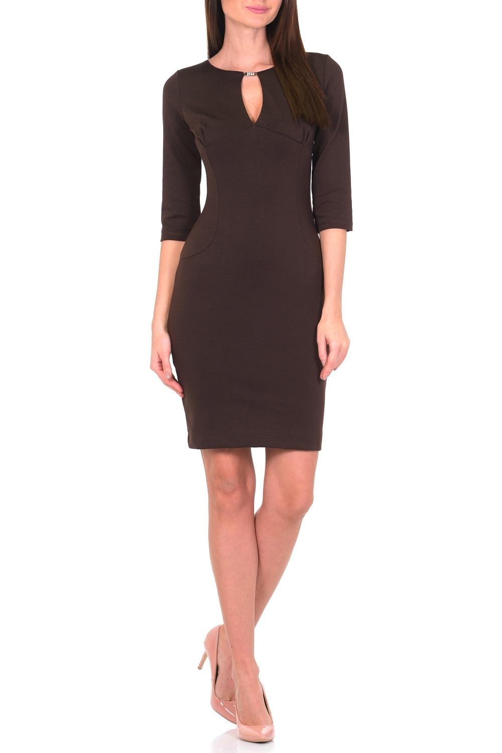 Платье LacyWear