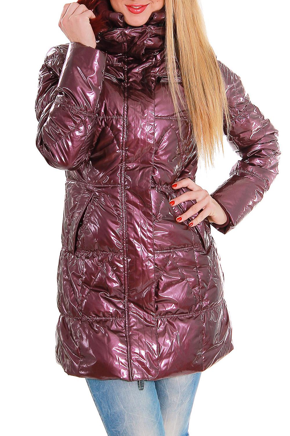 Пуховик LacyWear