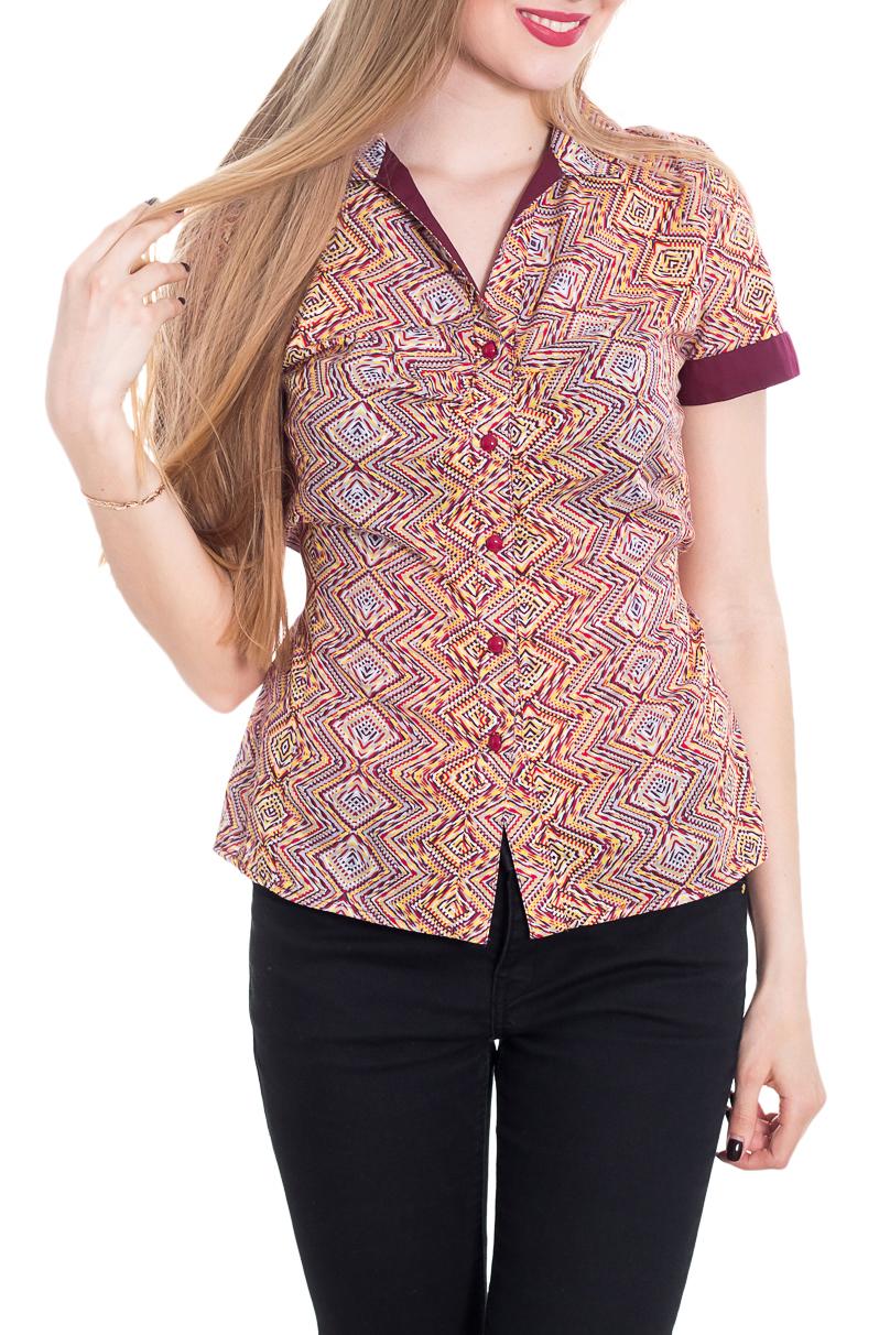 Рубашка LacyWear