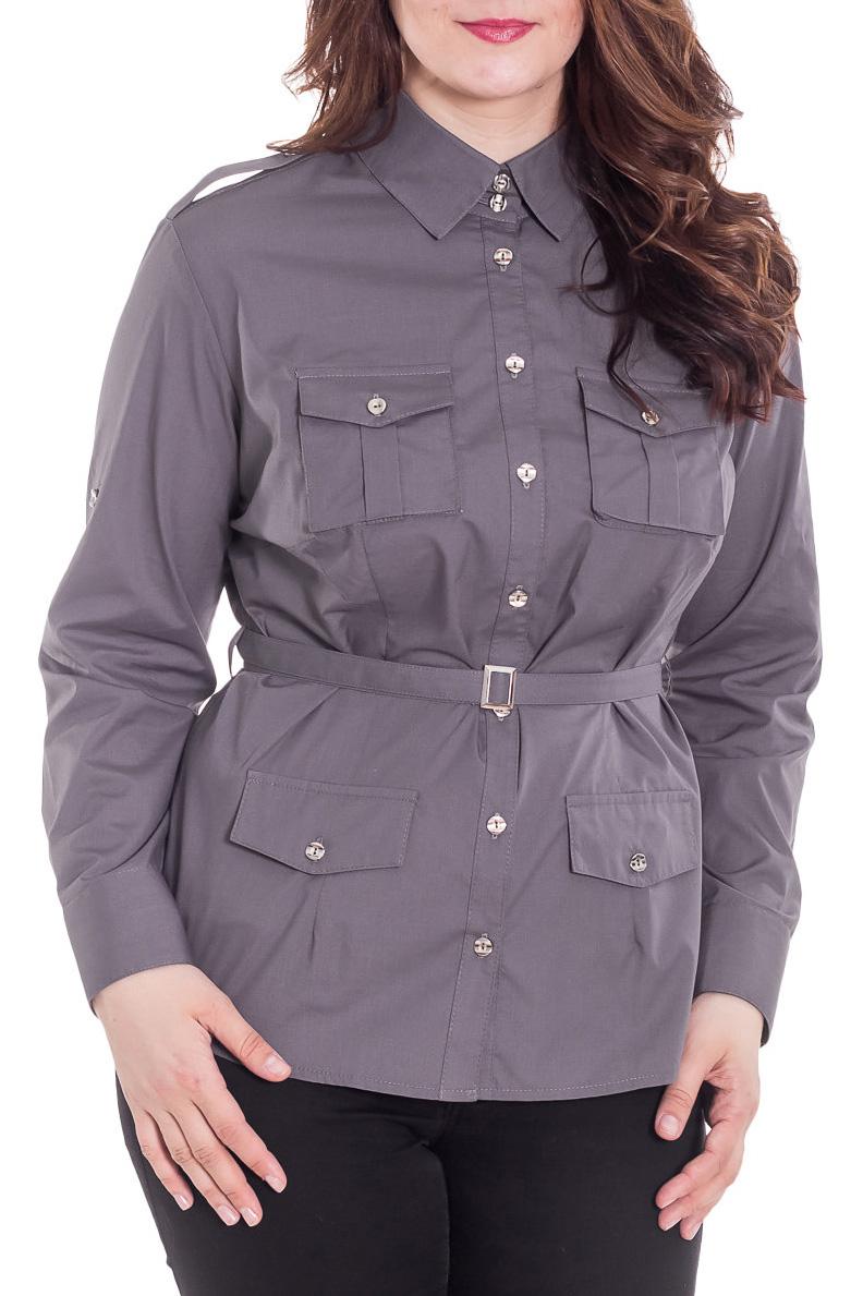 Рубашка LacyWear