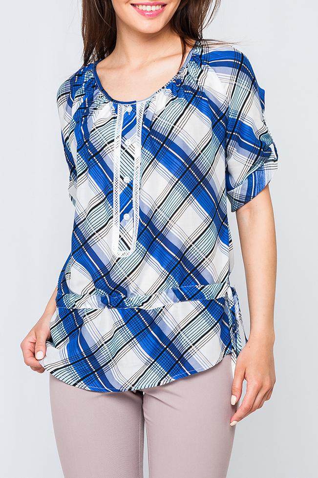 Рубашка LacyWear