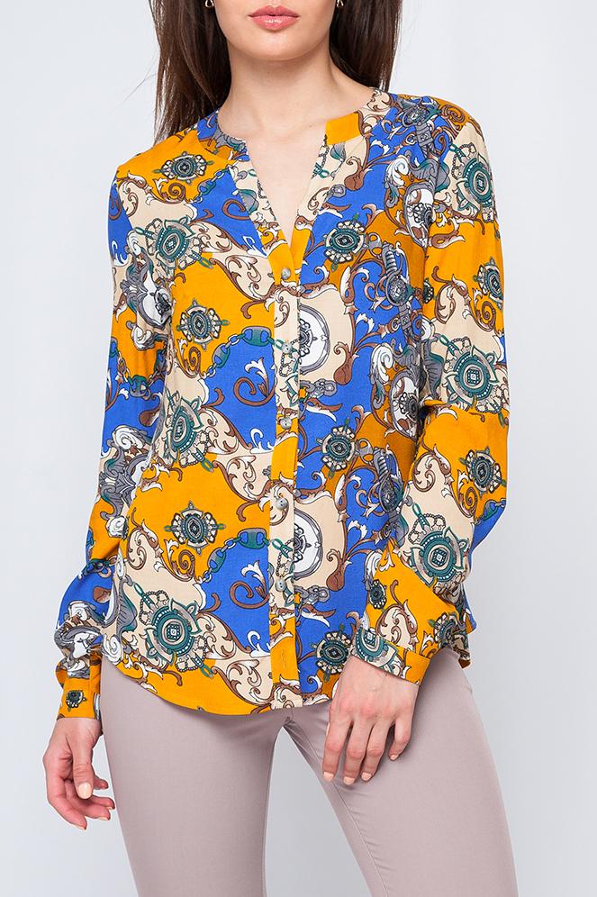Рубашка LacyWear
