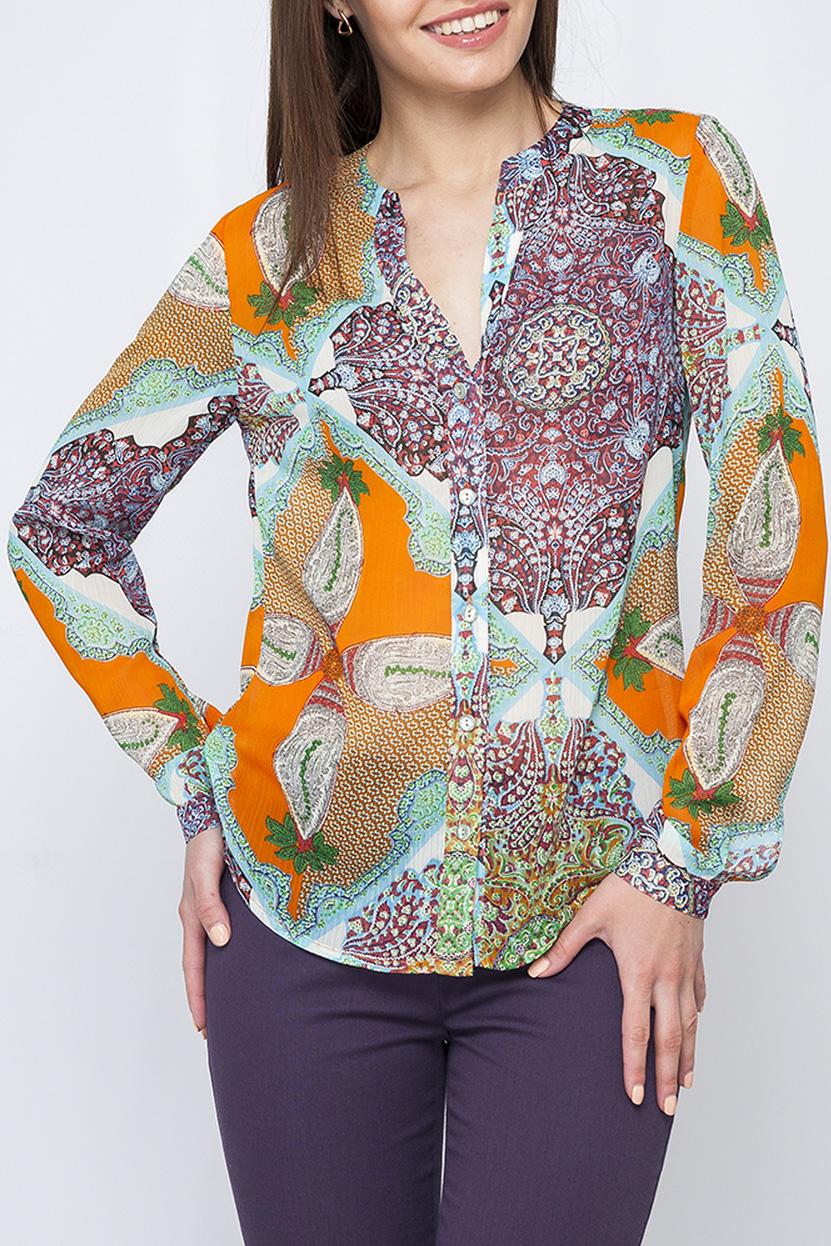 Рубашка LacyWear