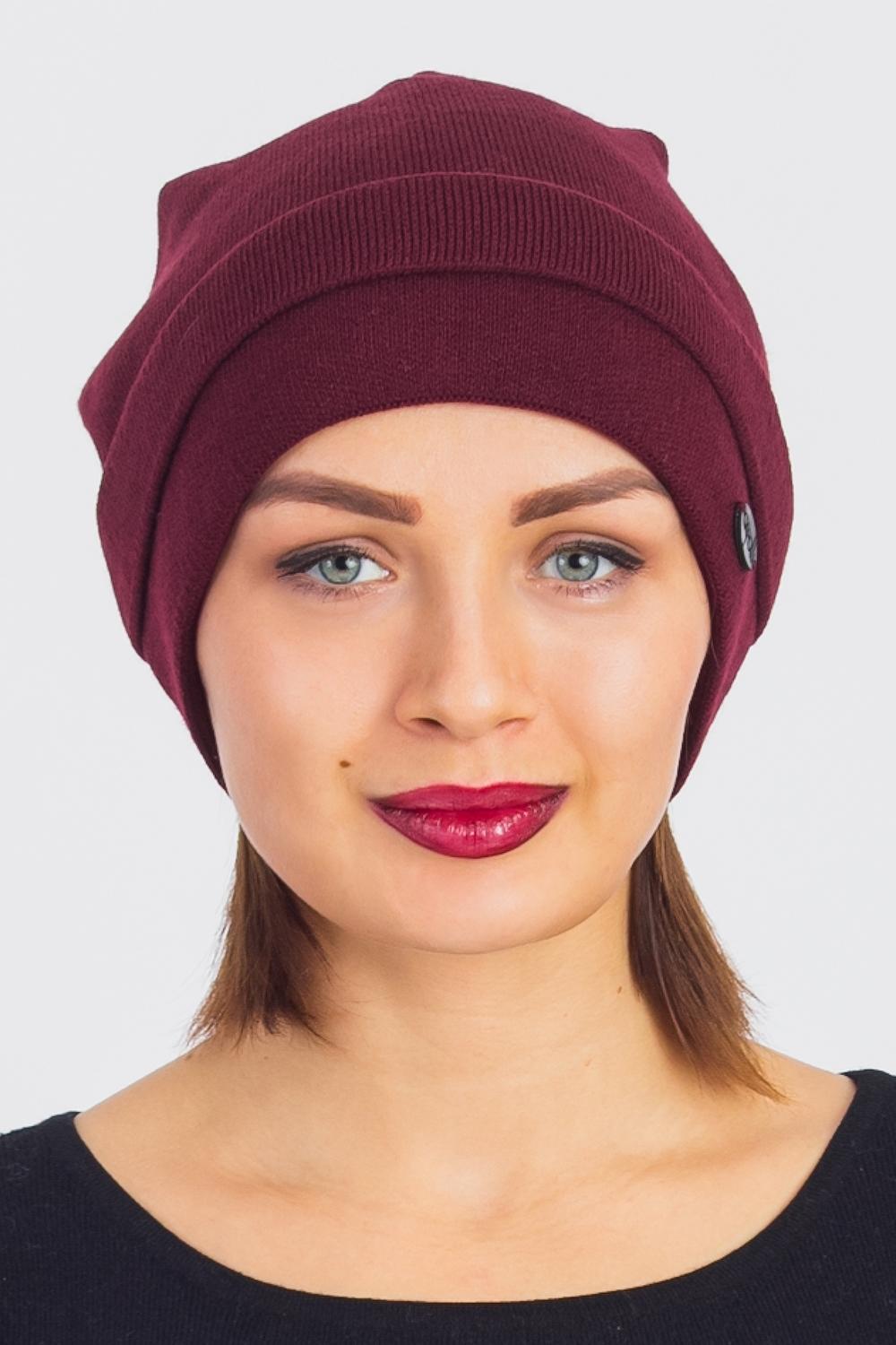 Шапка LacyWear