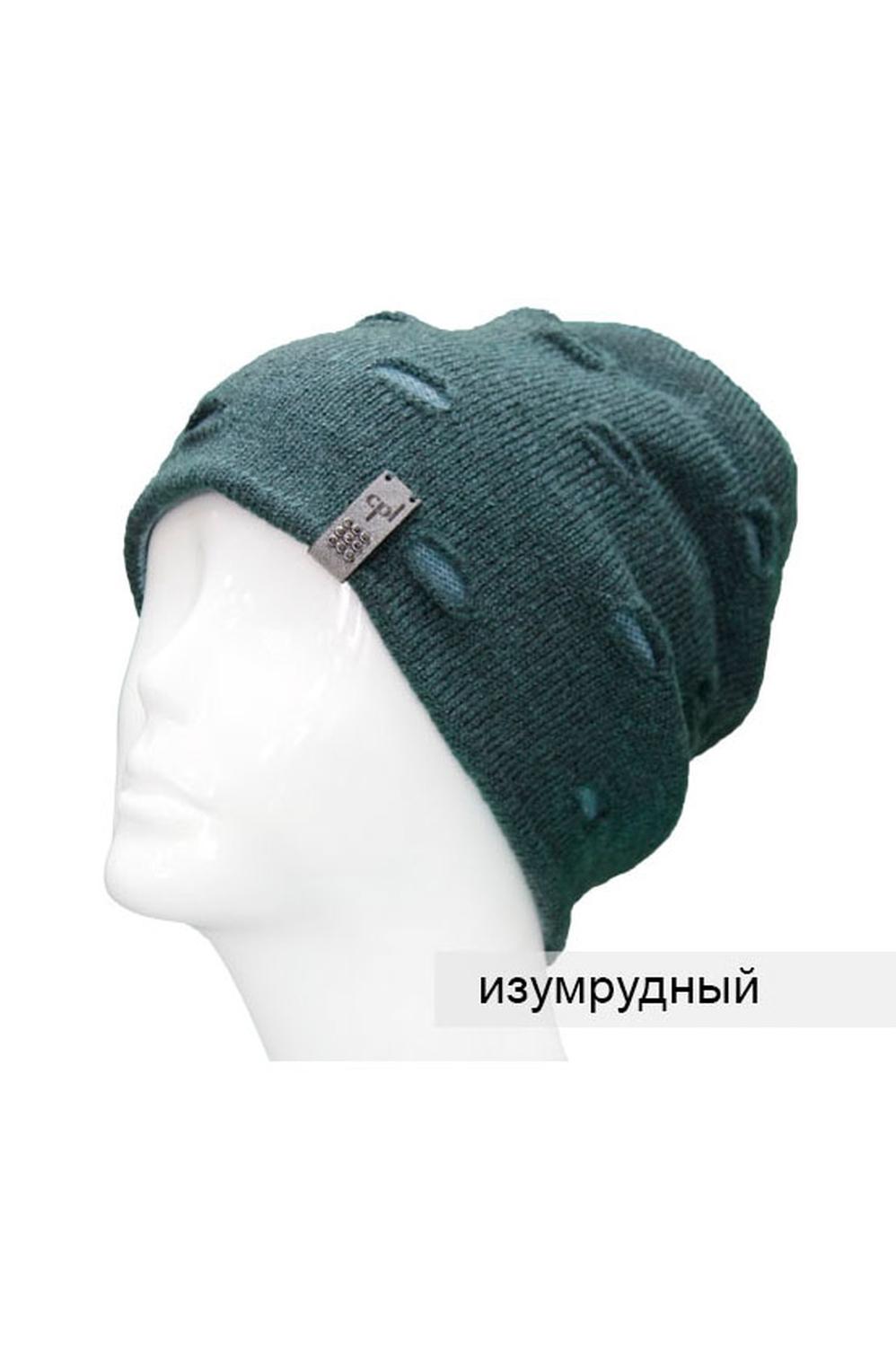 Шапка LacyWear