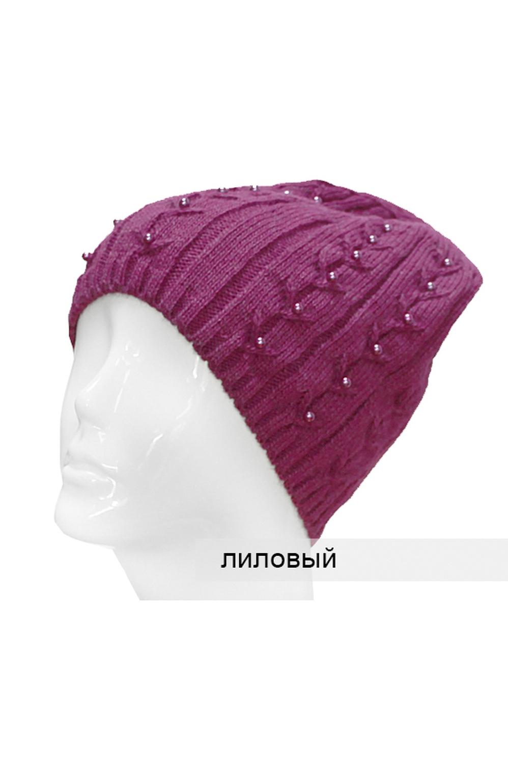 Шапка LacyWear