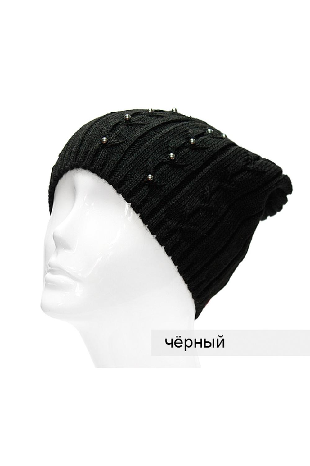 Шапка LacyWear