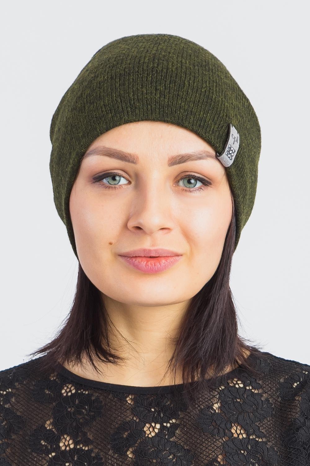 Шапка LacyWear