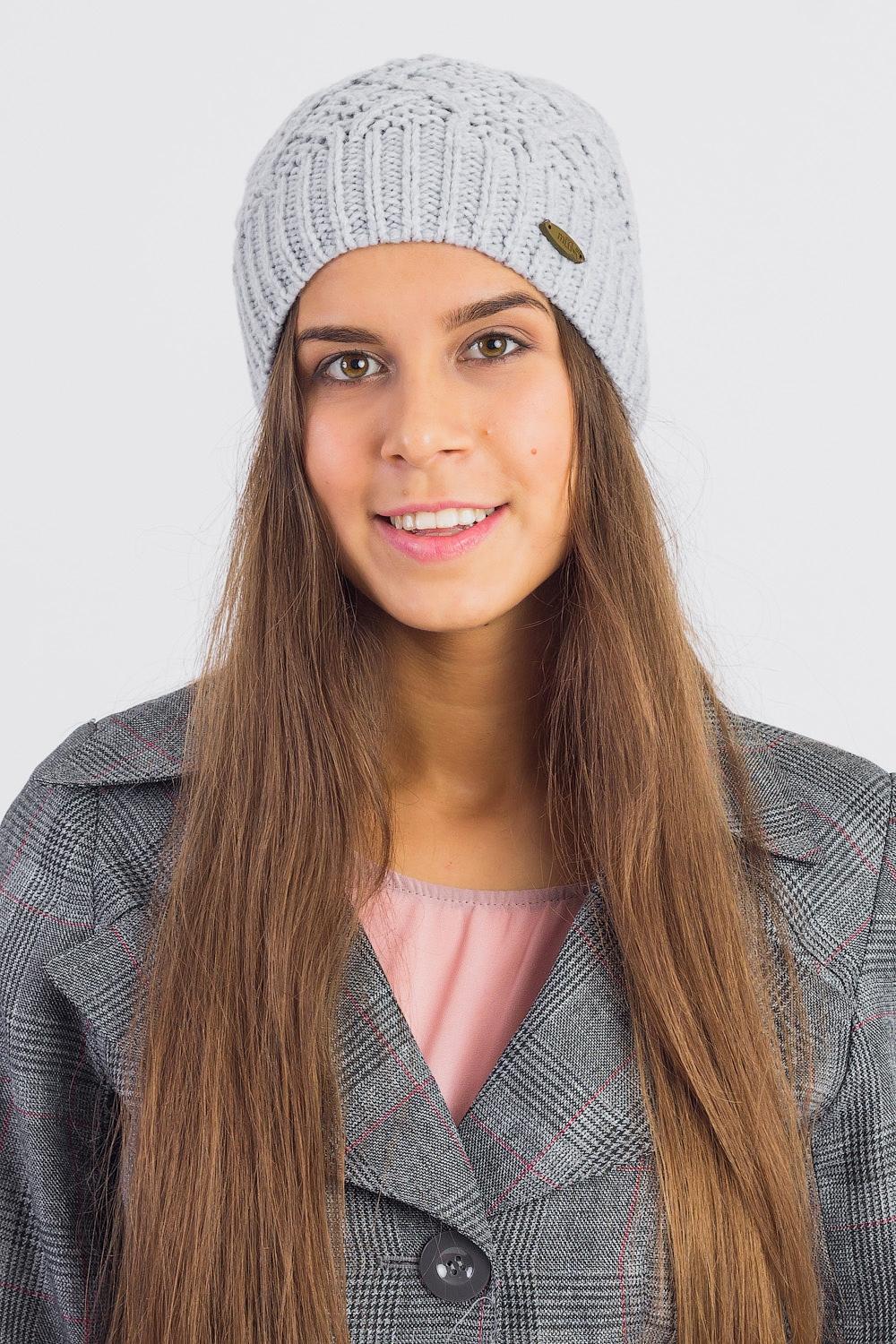 Шапка LacyWear