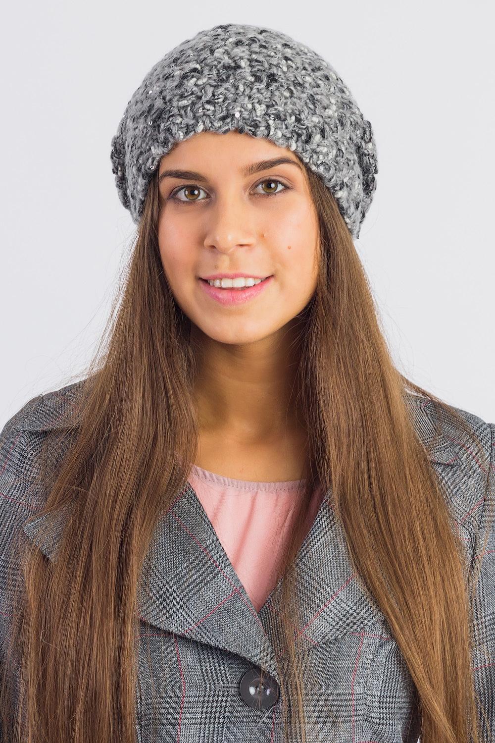 Шапка LacyWear