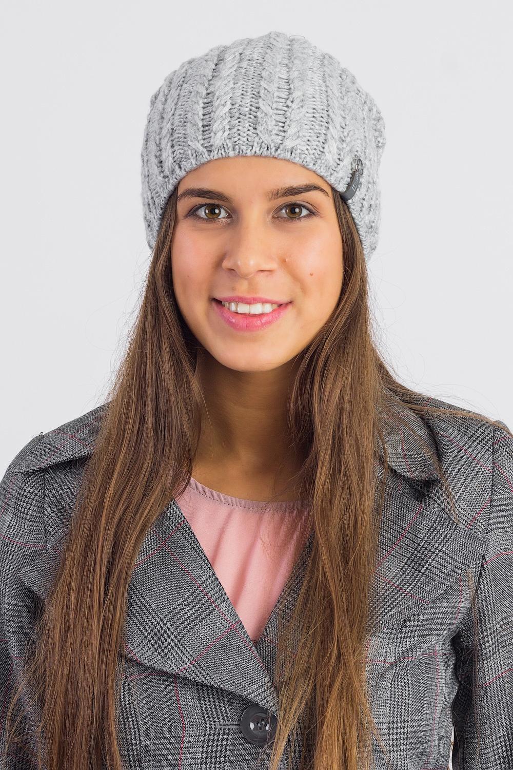 Шапка LacyWear