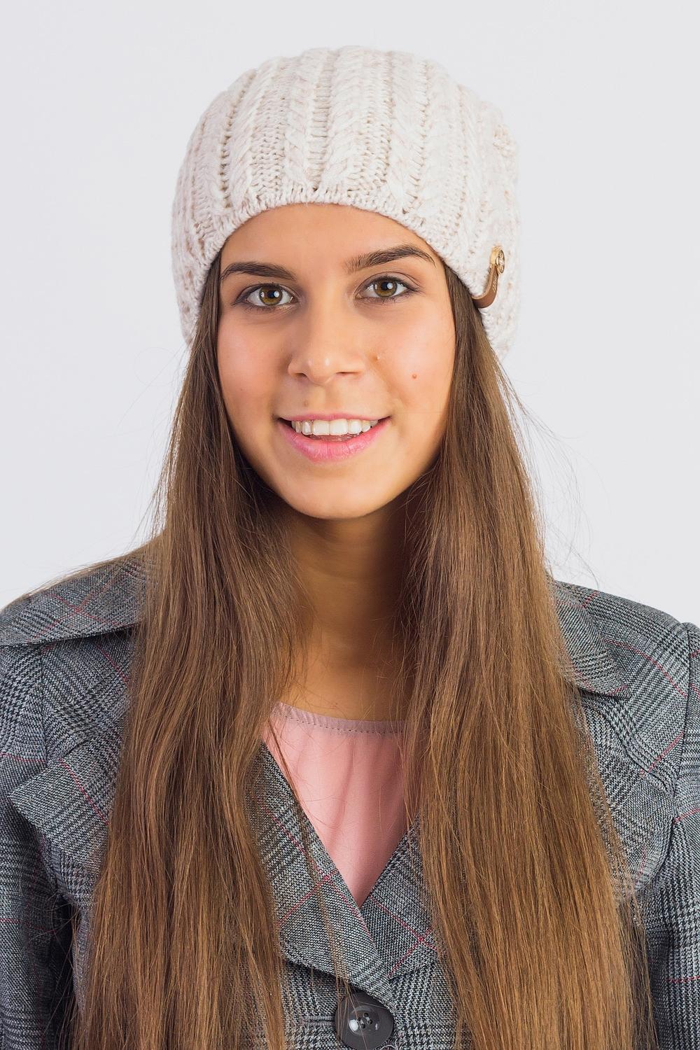 Шапка LacyWear
