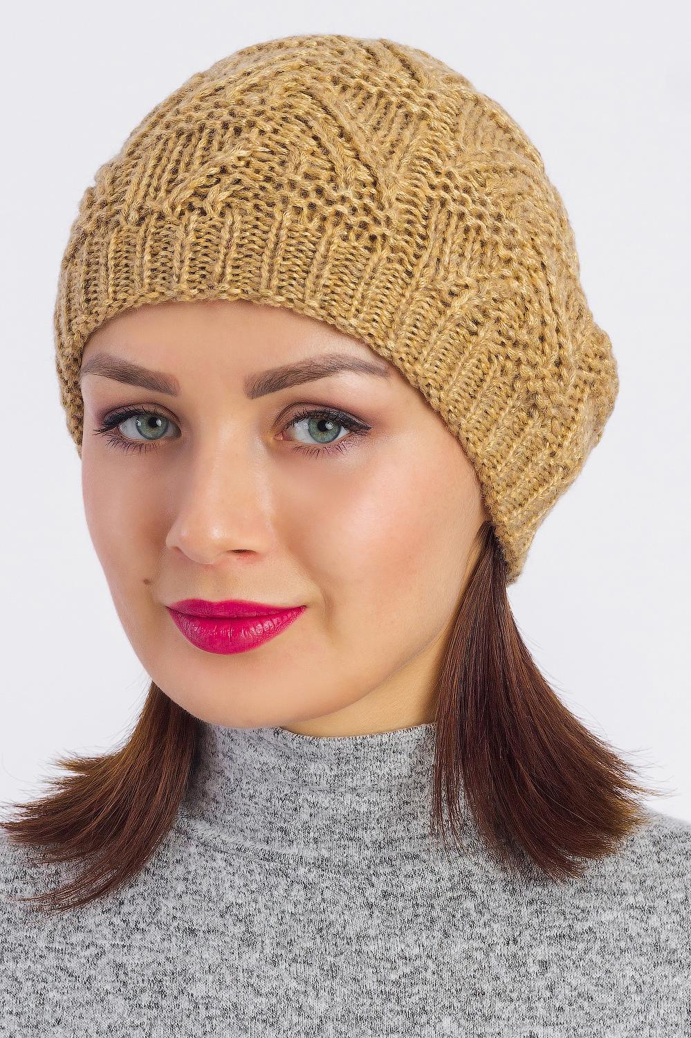 Шапка LacyWear