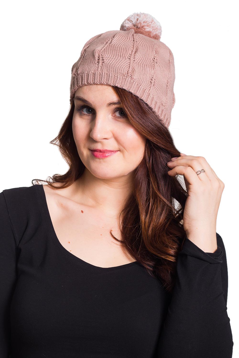 Шапка LacyWear