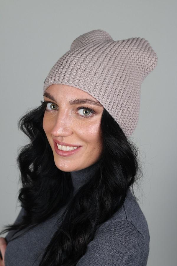 Шапка LacyWear