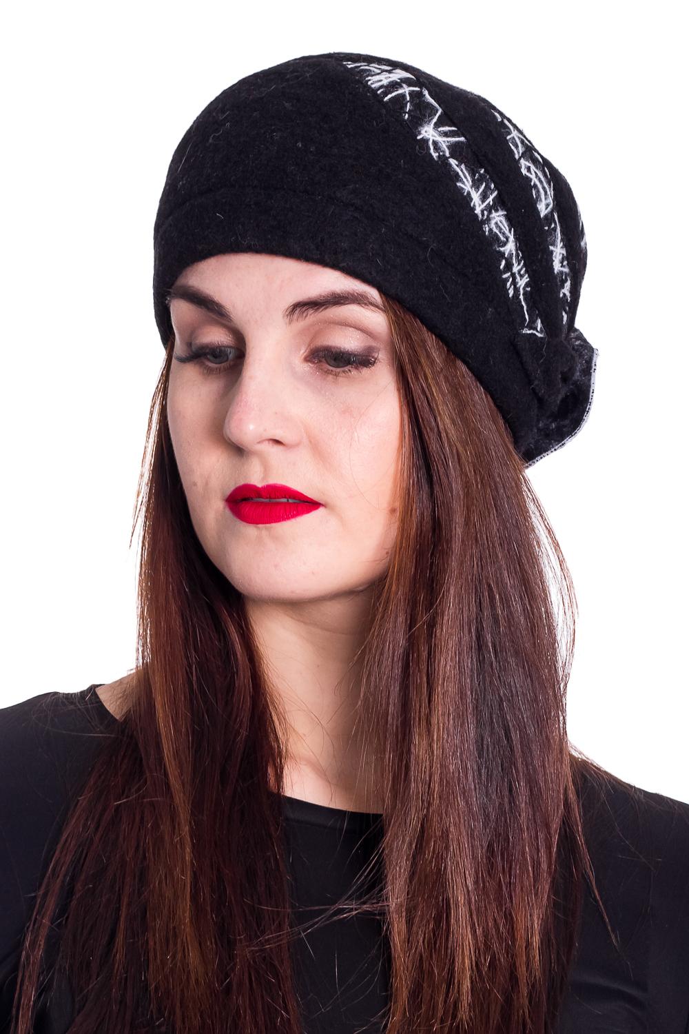 Шапка LacyWear