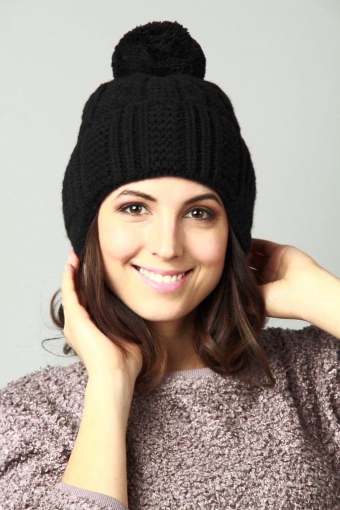 Шапка LacyWear