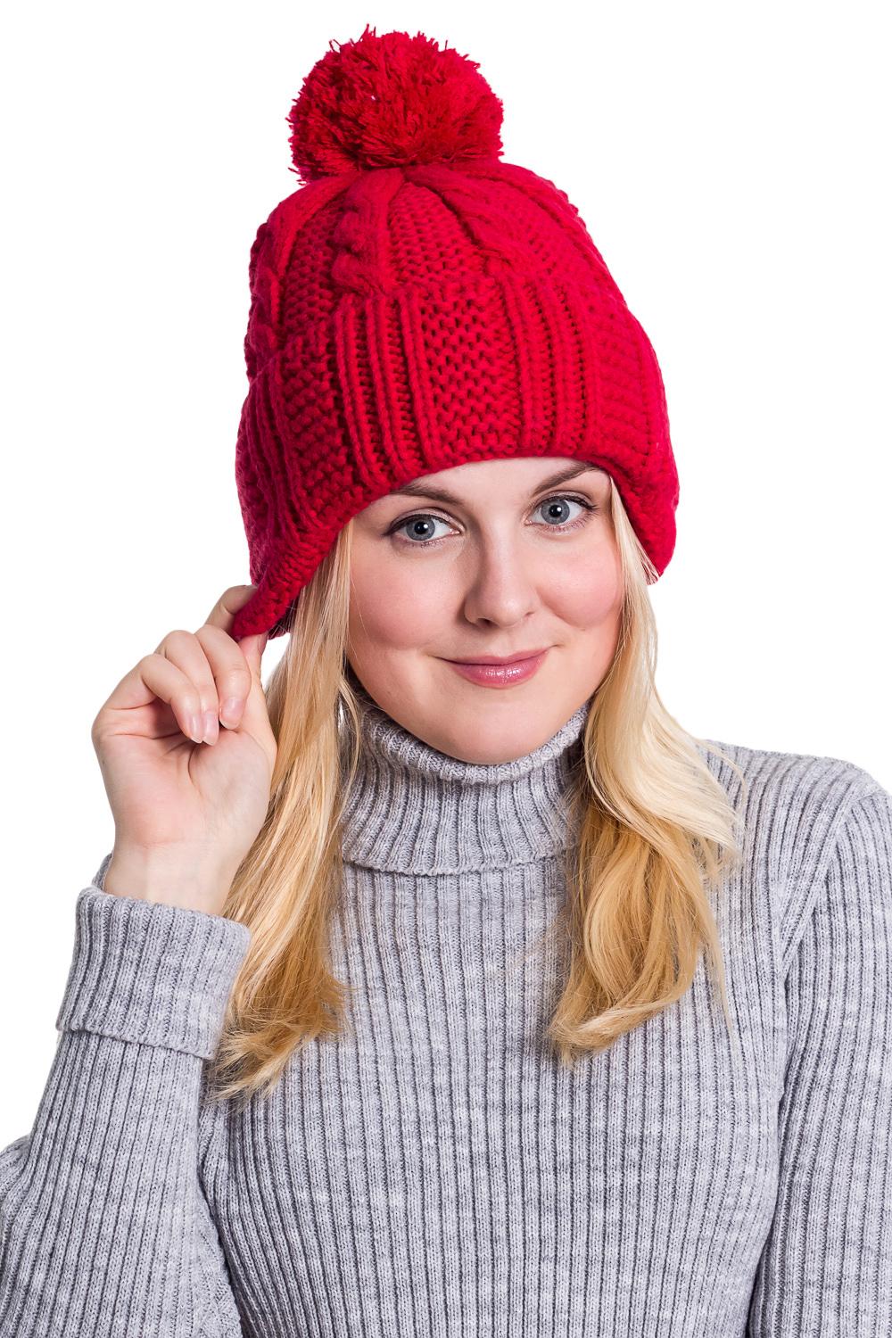 Шапка LacyWear