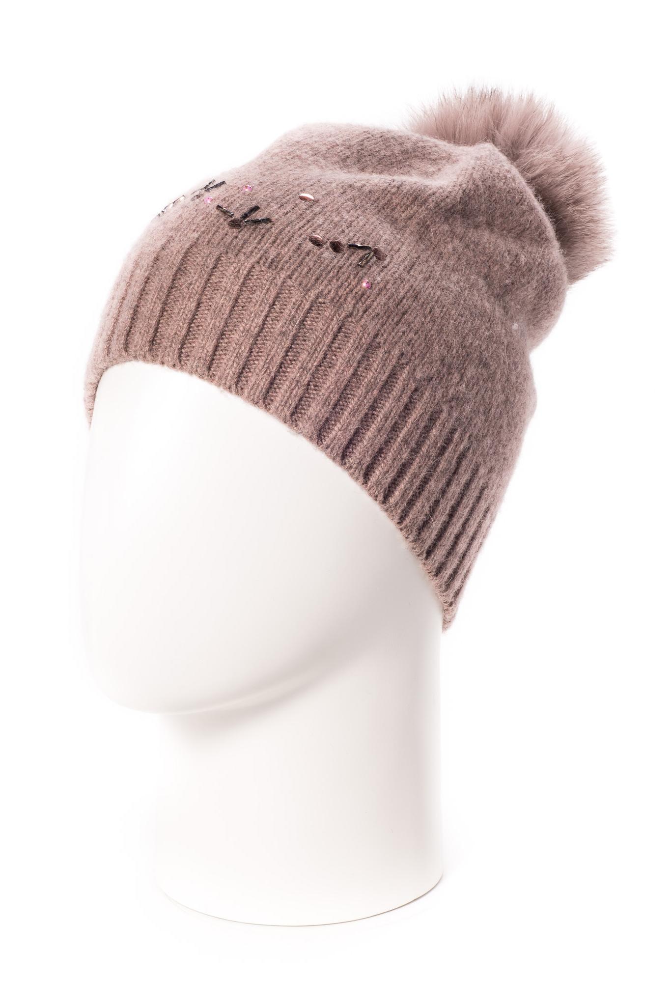 Шапка LacyWear