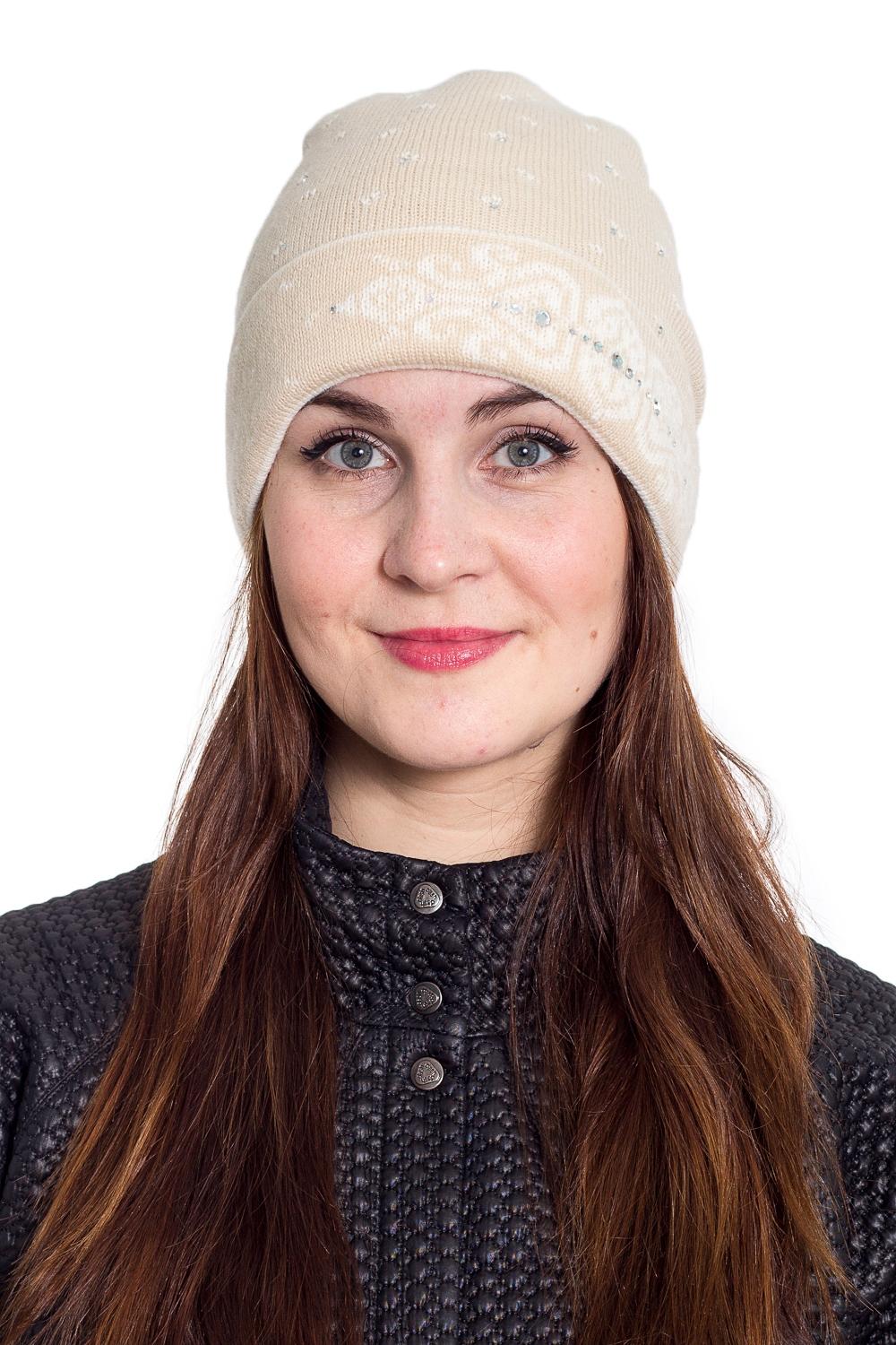 Шапка LacyWear