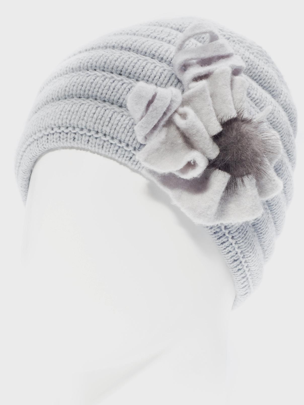 Шапка LacyWear