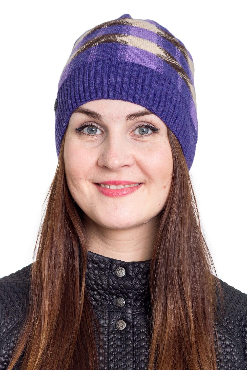 Шапка LacyWear