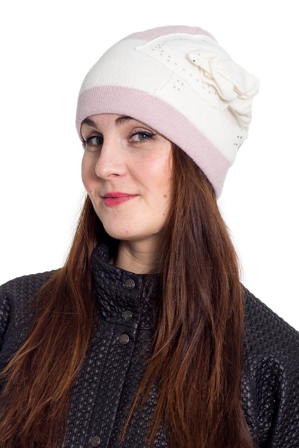 Шапка LacyWear