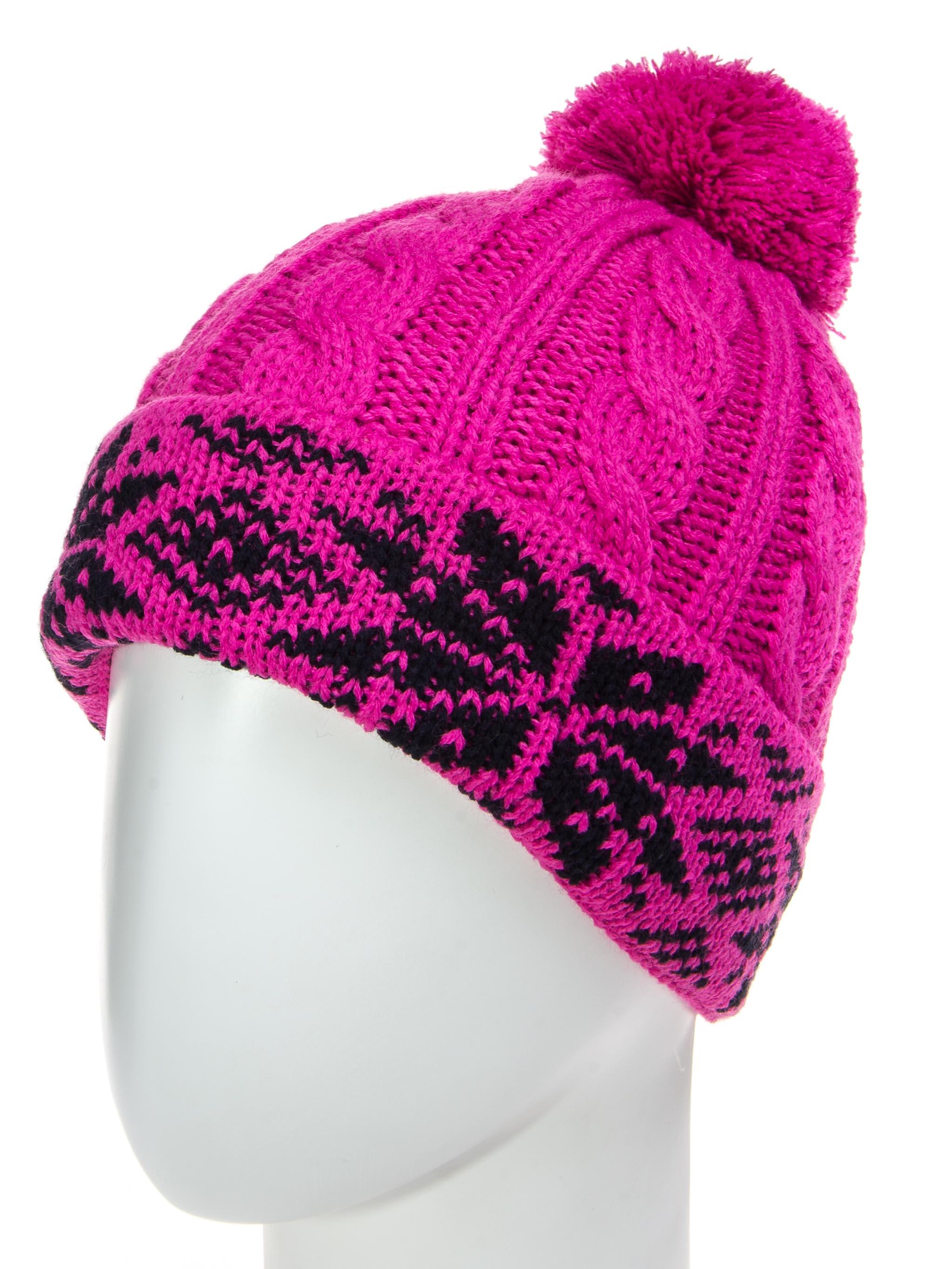 Шапка LacyWear
