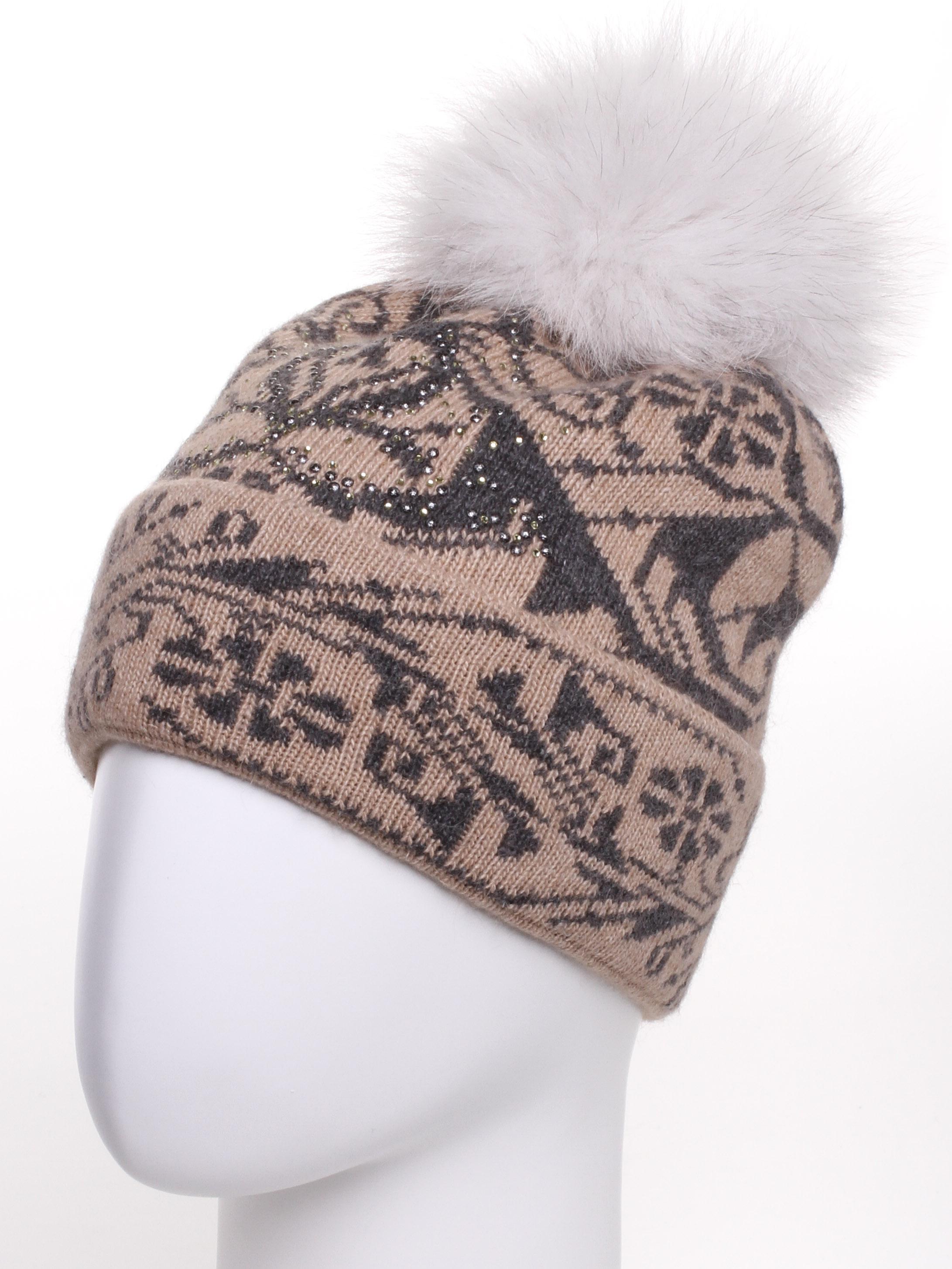 Шапка LacyWear
