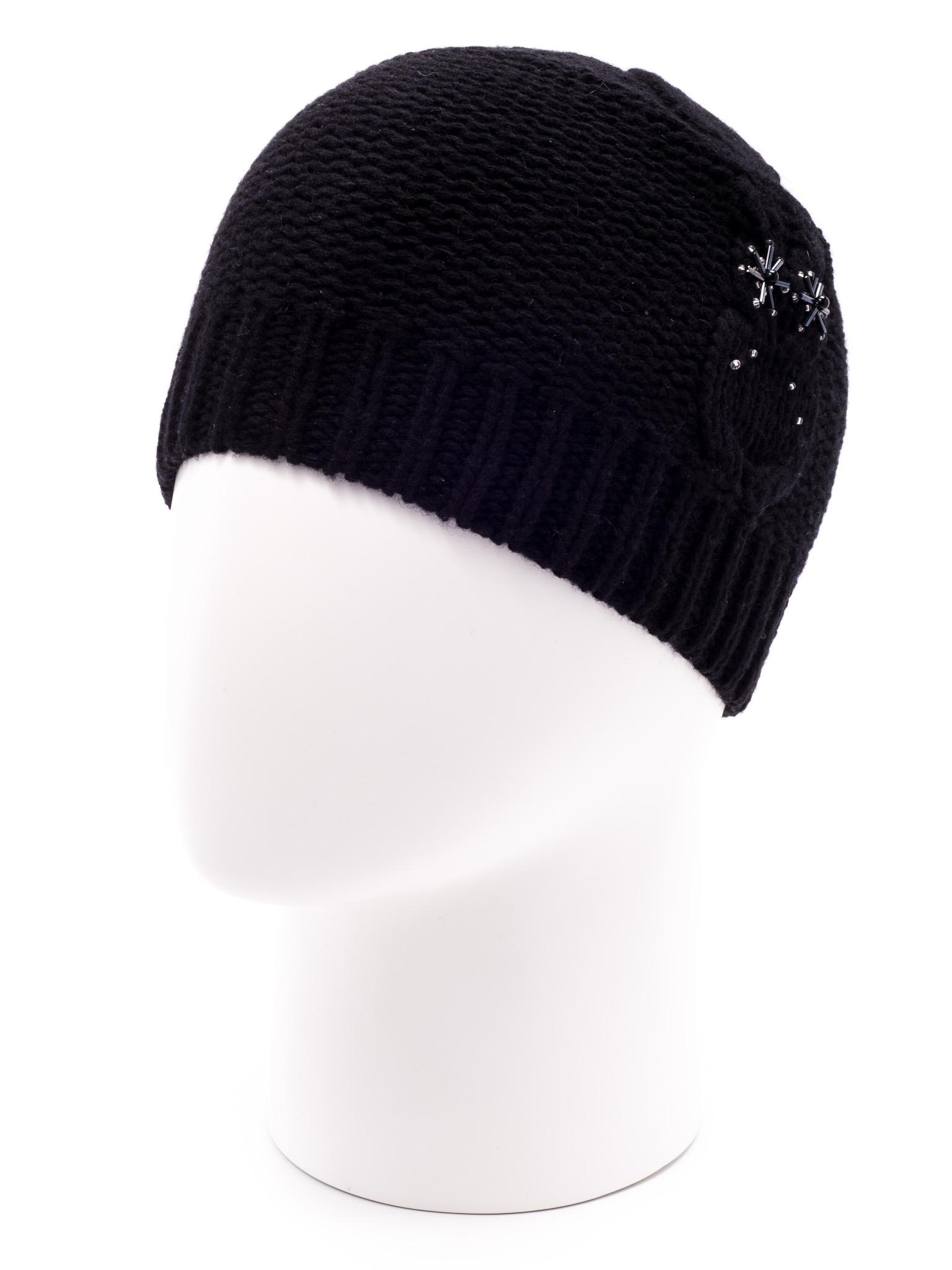 Шапка LacyWear