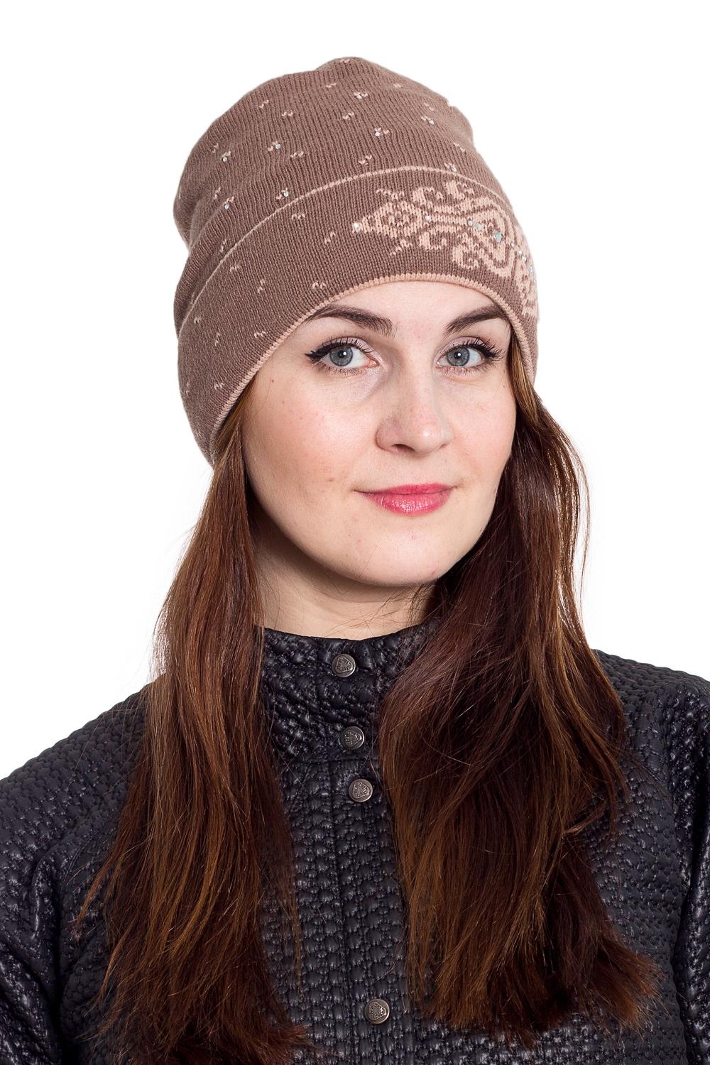 Шапка LacyWear