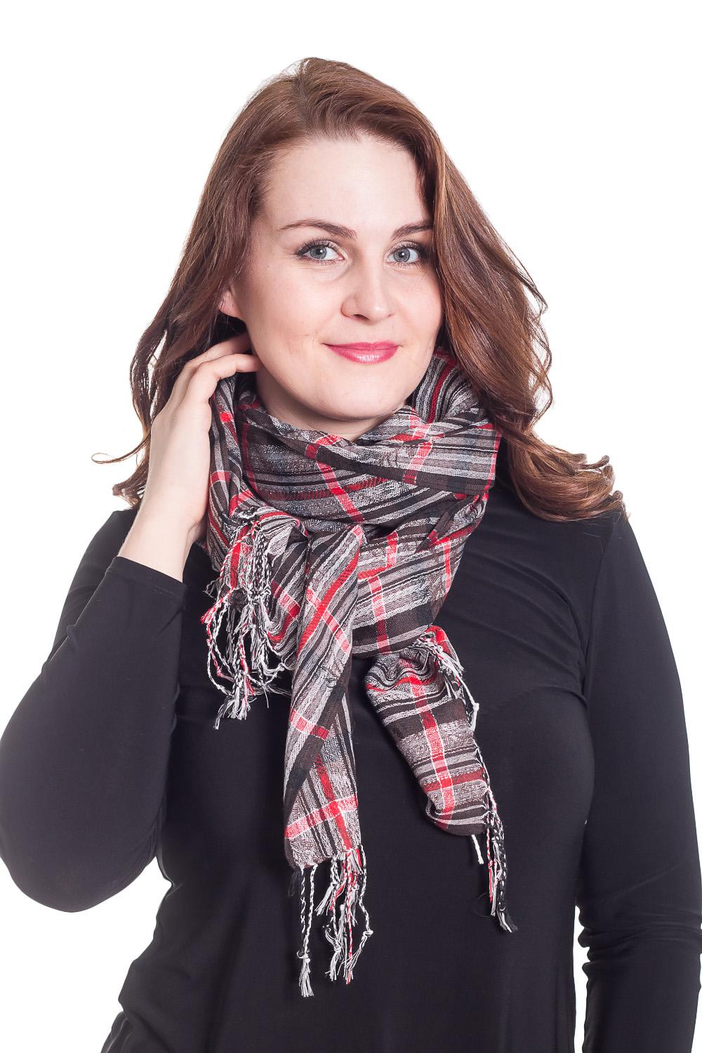 Шарф LacyWear